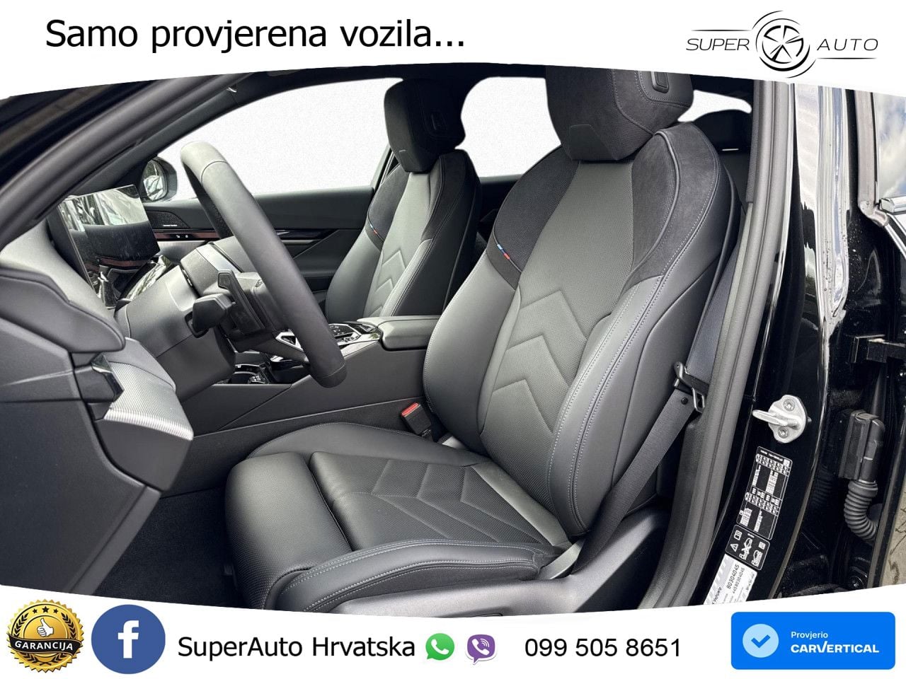 BMW 520d Touring (197 KS) xDrive Steptronic M Sport LED+GR SJED+ACC