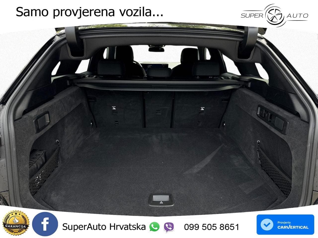 BMW 520d Touring (197 KS) xDrive Steptronic M Sport LED+GR SJED+ACC