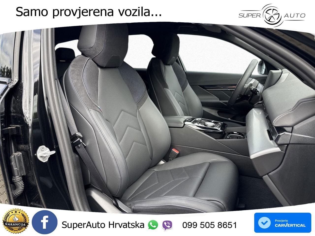 BMW 520d Touring (197 KS) xDrive Steptronic M Sport LED+GR SJED+ACC