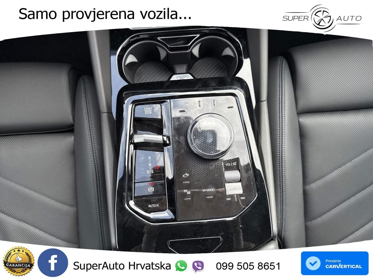 BMW 520d Touring (197 KS) xDrive Steptronic M Sport LED+GR SJED+ACC