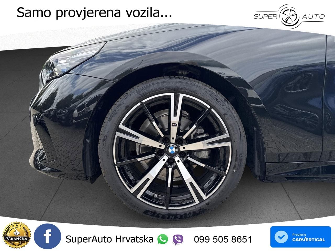 BMW 520d Touring (197 KS) xDrive Steptronic M Sport LED+GR SJED+ACC
