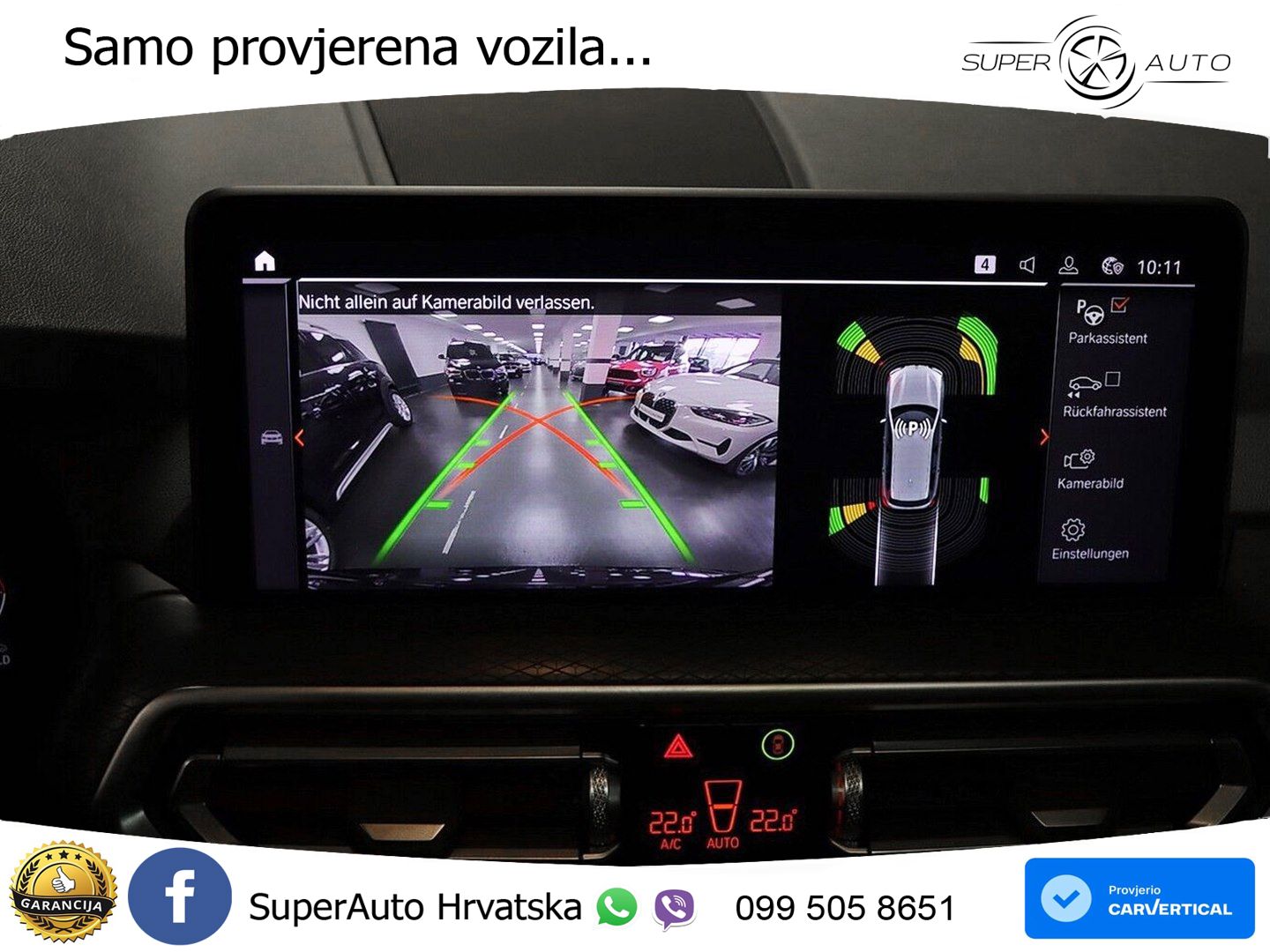 BMW X3 20d xDrive Steptronic M Sport LED+GR SJED+ACC