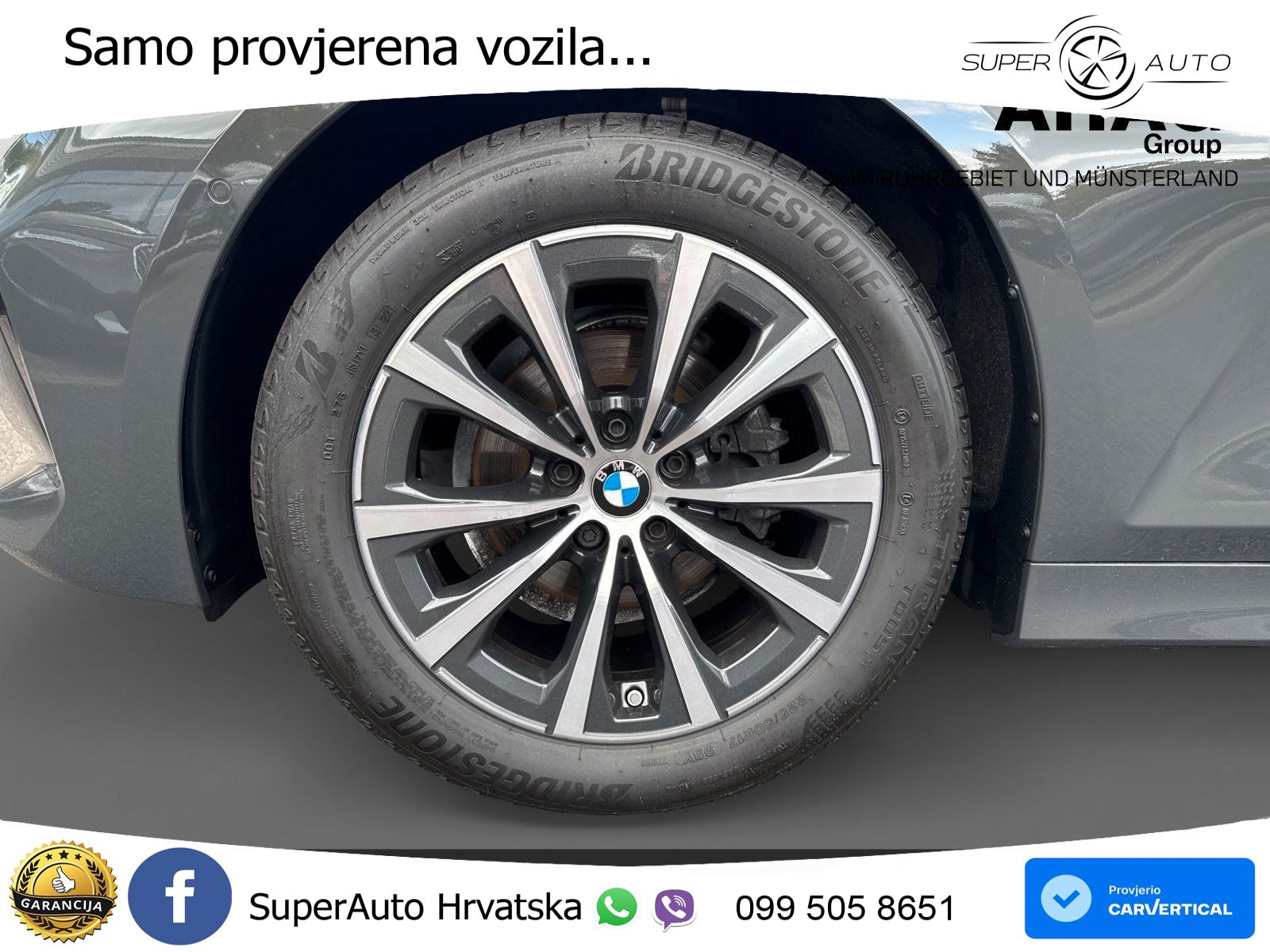 BMW 318i (156 KS) Steptronic LED+GR SJED+ACC