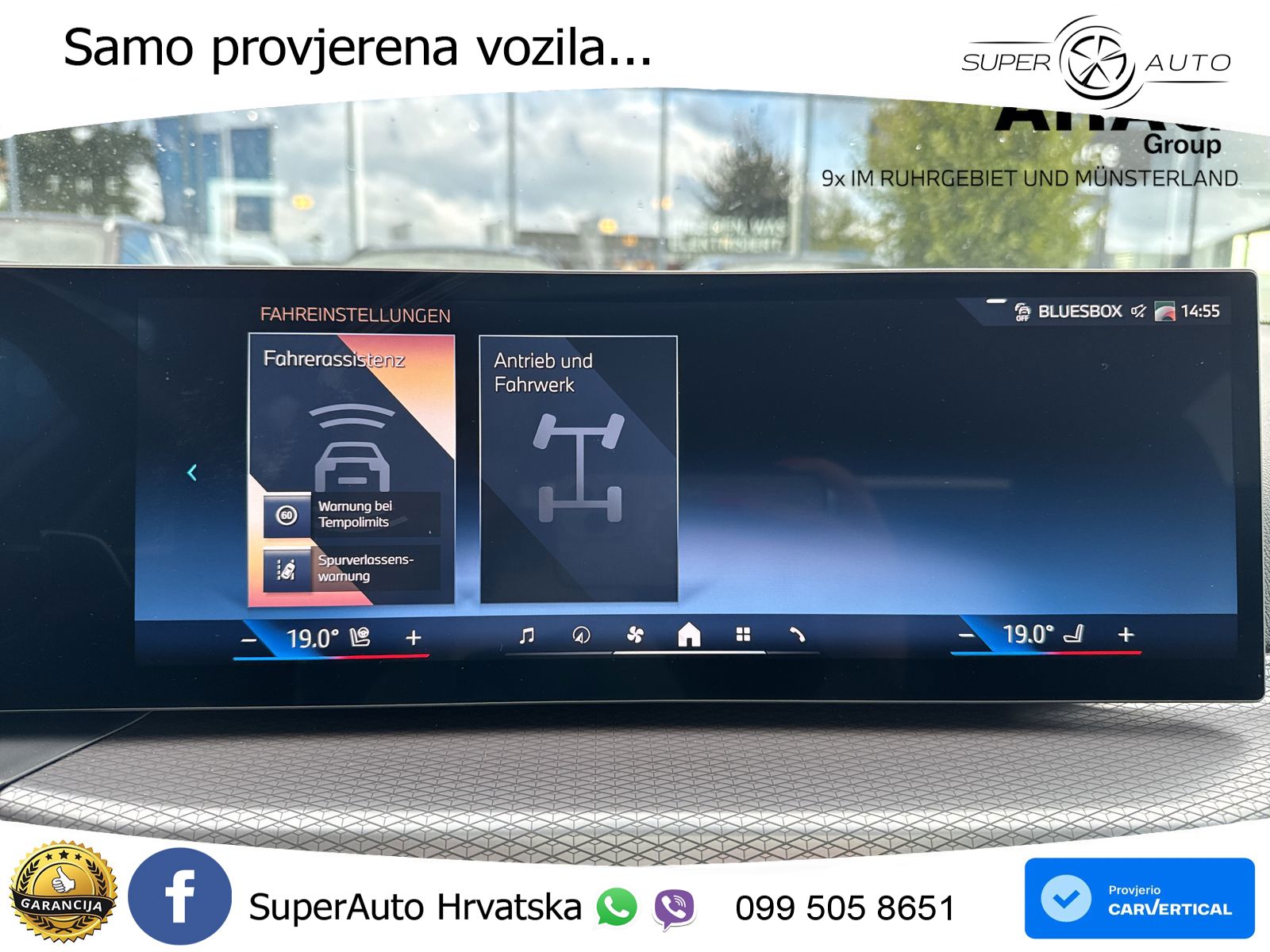 BMW 318i (156 KS) Steptronic LED+GR SJED+ACC