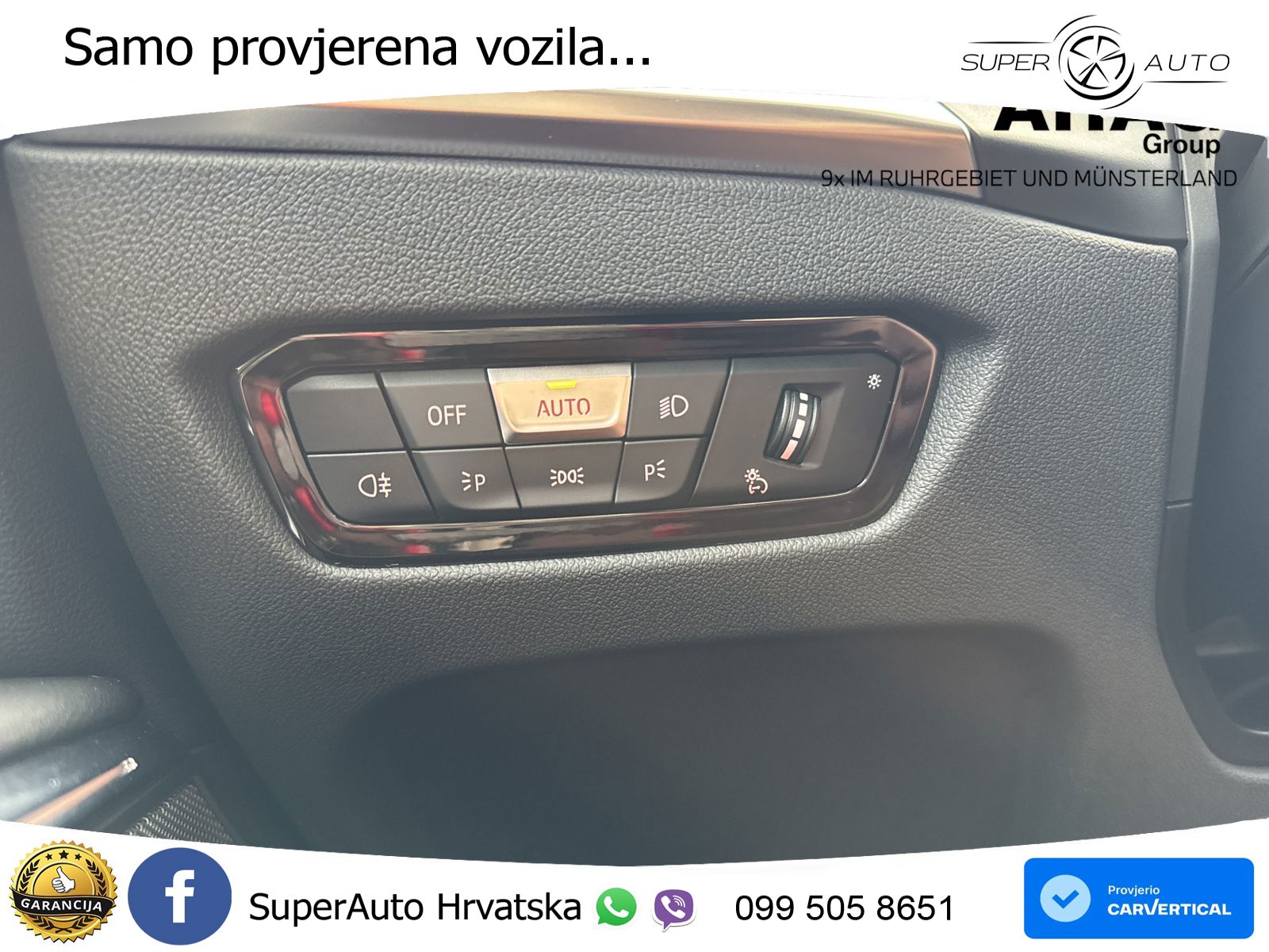 BMW 318i (156 KS) Steptronic LED+GR SJED+ACC