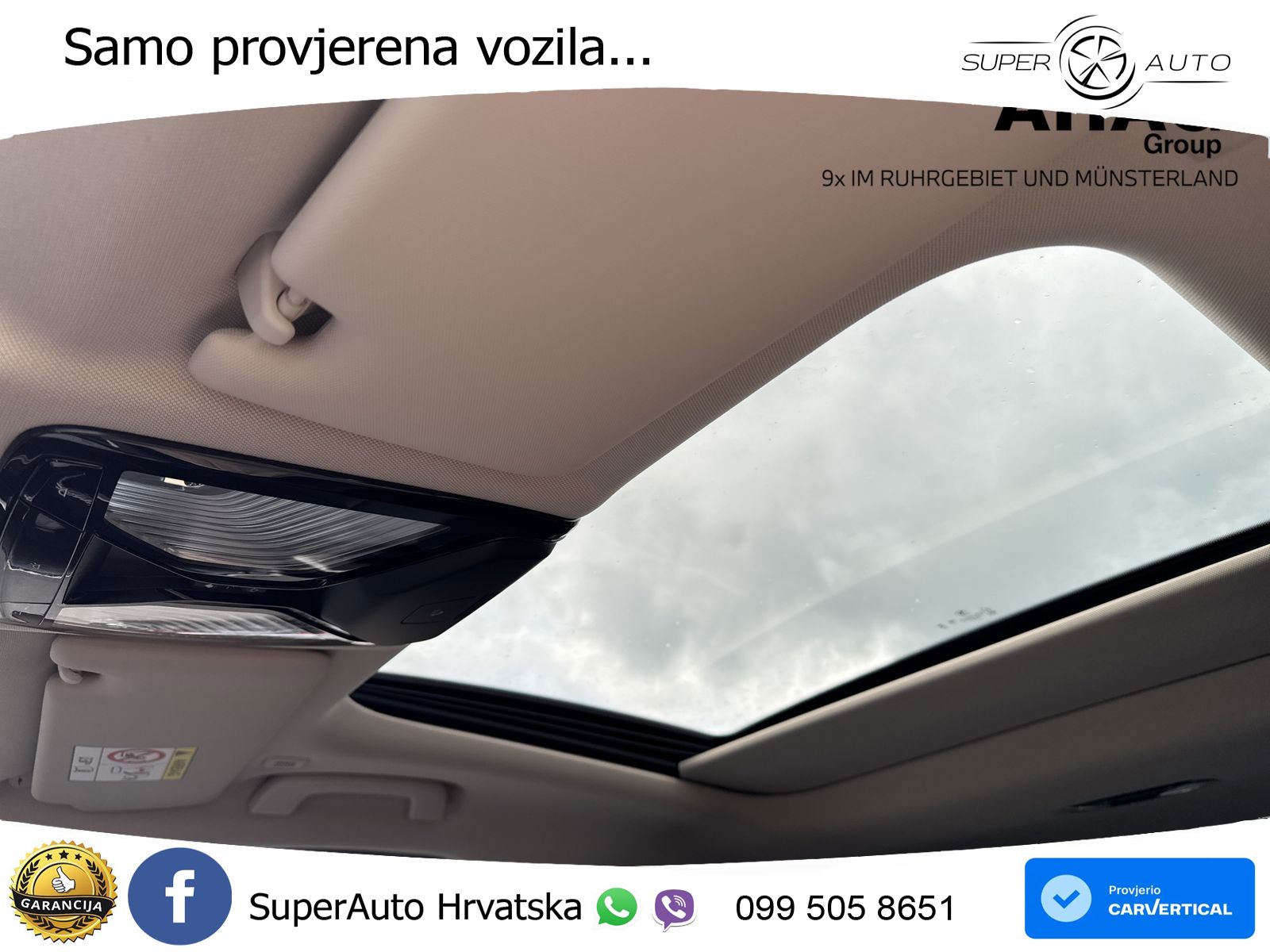 BMW 318i (156 KS) Steptronic LED+GR SJED+ACC