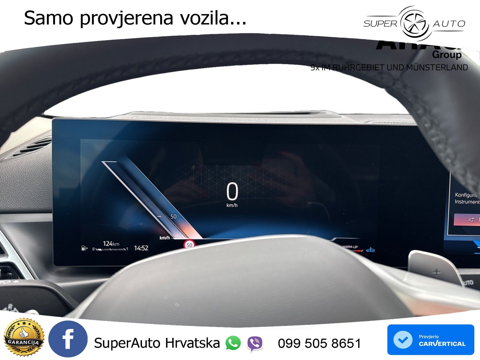 BMW 318i (156 KS) Steptronic LED+GR SJED+ACC