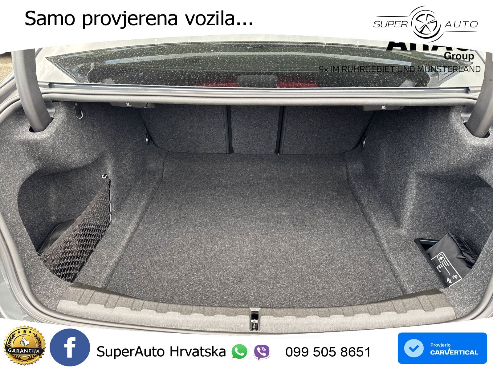 BMW 318i (156 KS) Steptronic LED+GR SJED+ACC
