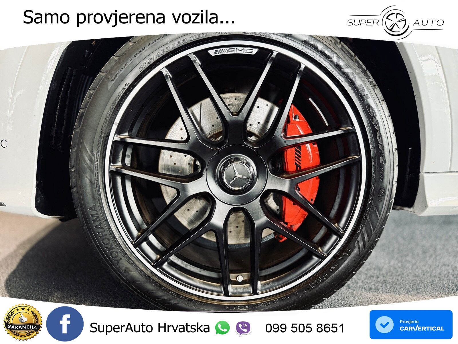 Mercedes AMG GLE 53 (544 KS) Hybrid 4MATIC+ 9G-TRONIC ZRAČNI+ACC+GR SJED+KAM+PANO