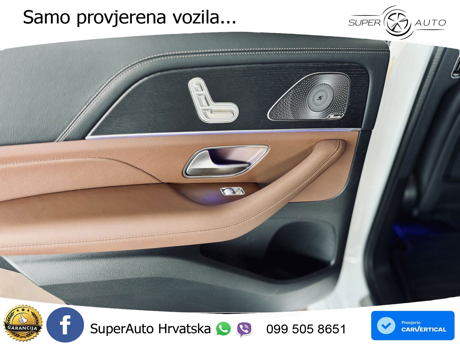 Mercedes AMG GLE 53 (544 KS) Hybrid 4MATIC+ 9G-TRONIC ZRAČNI+ACC+GR SJED+KAM+PANO