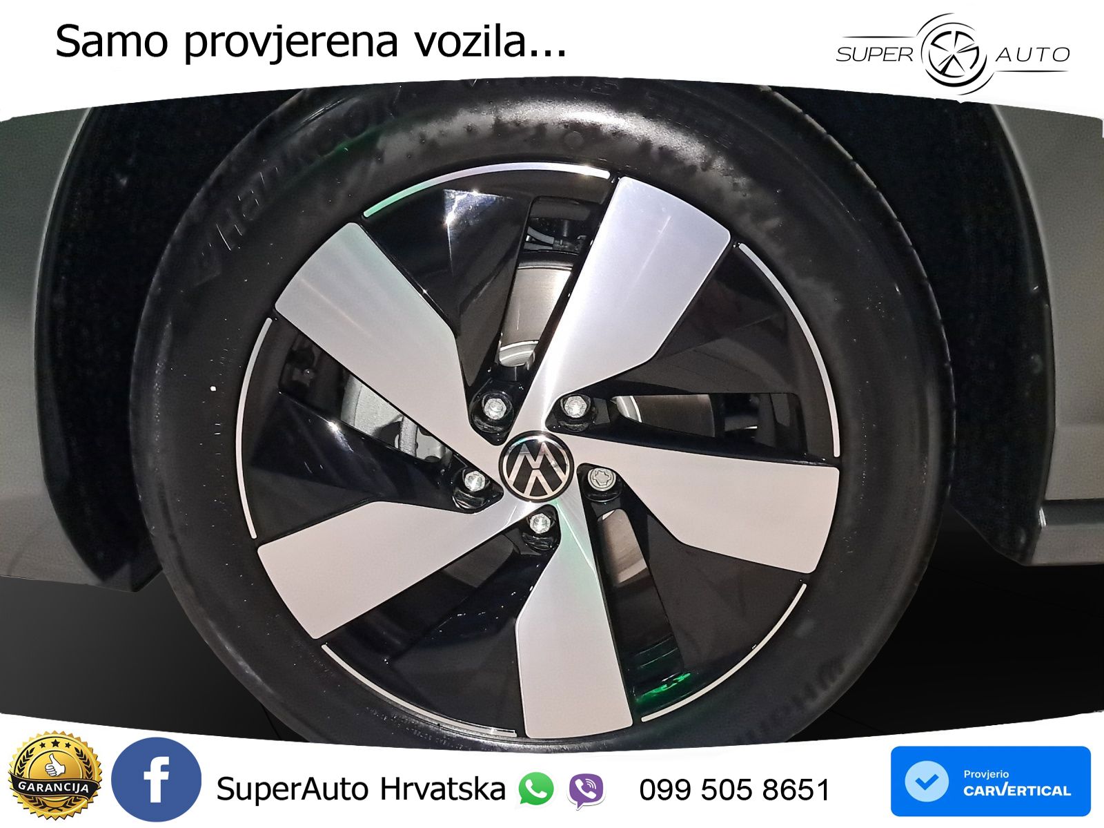 Volkswagen Passat Variant 1.5 eTSI (150 KS) DSG Business LED+GR SJED+ACC