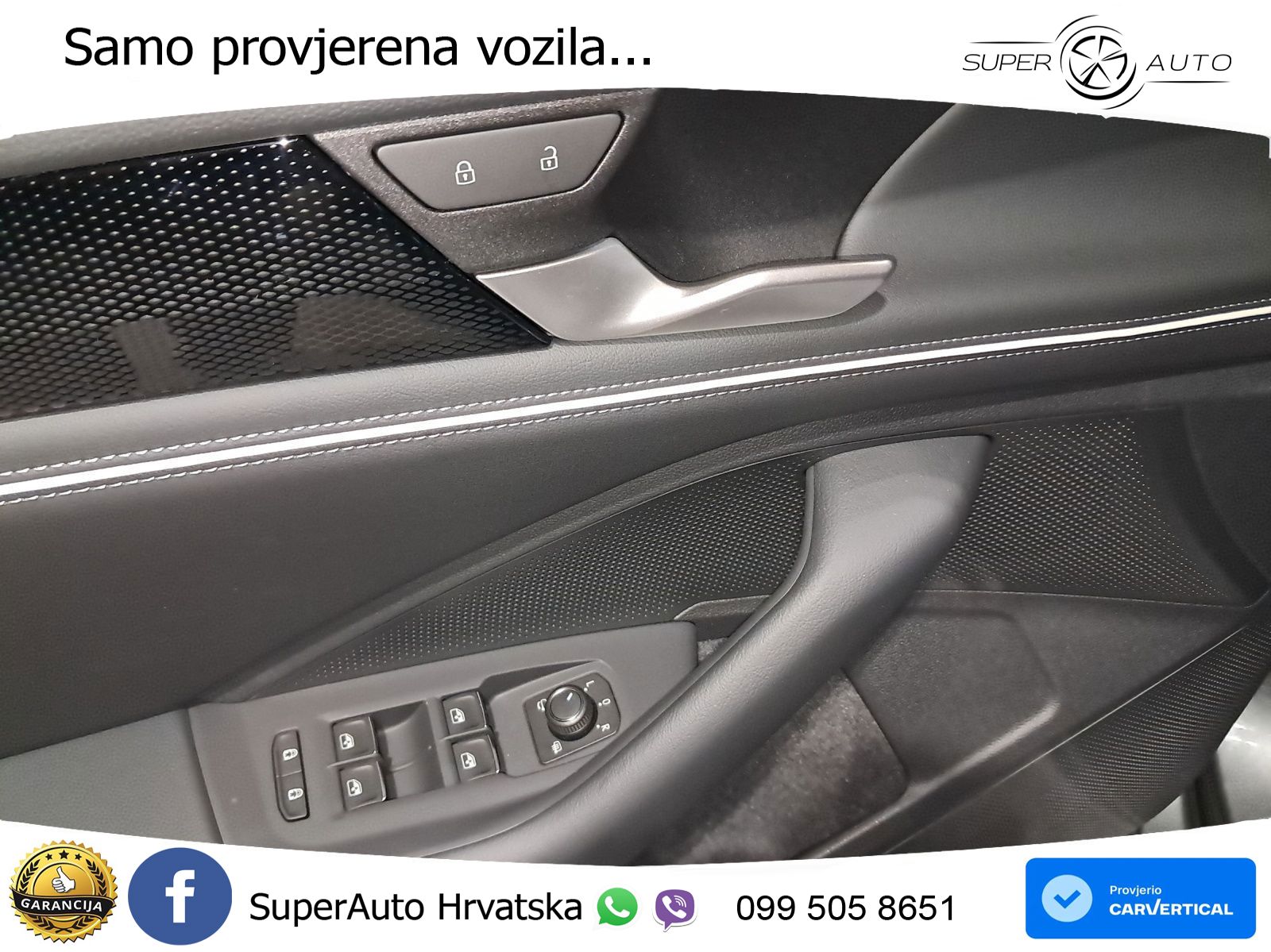 Volkswagen Passat Variant 1.5 eTSI (150 KS) DSG Business LED+GR SJED+ACC