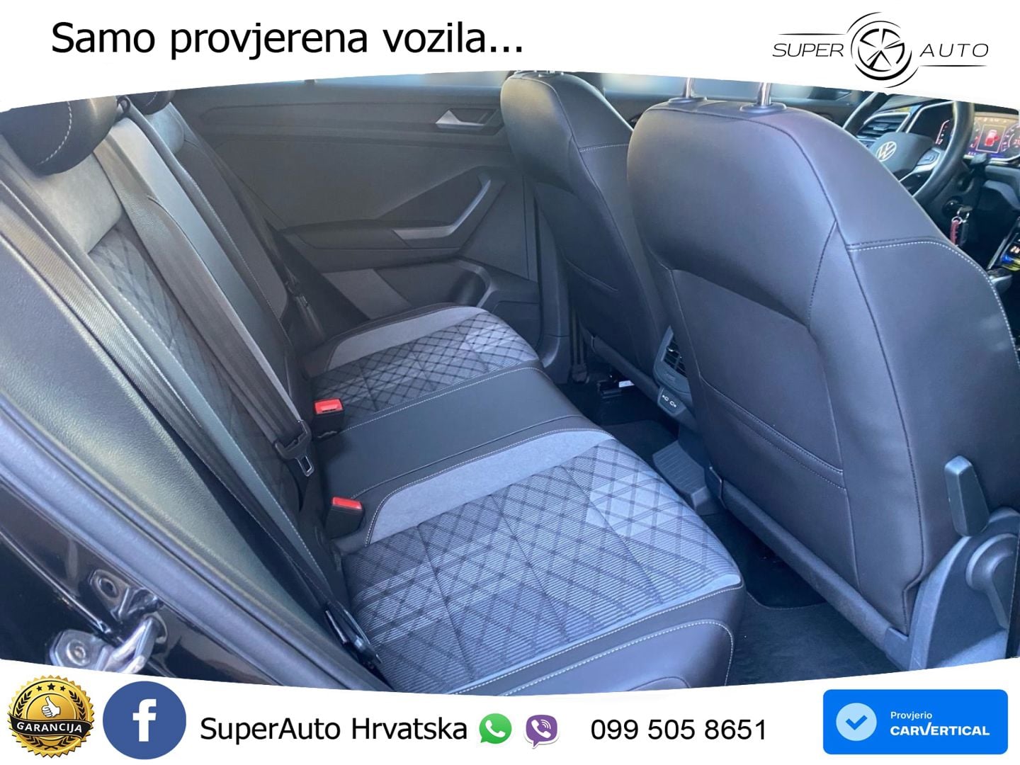 Volkswagen T-Roc 1.5 TSI (150 KS) DSG LED+GR SJED+ACC