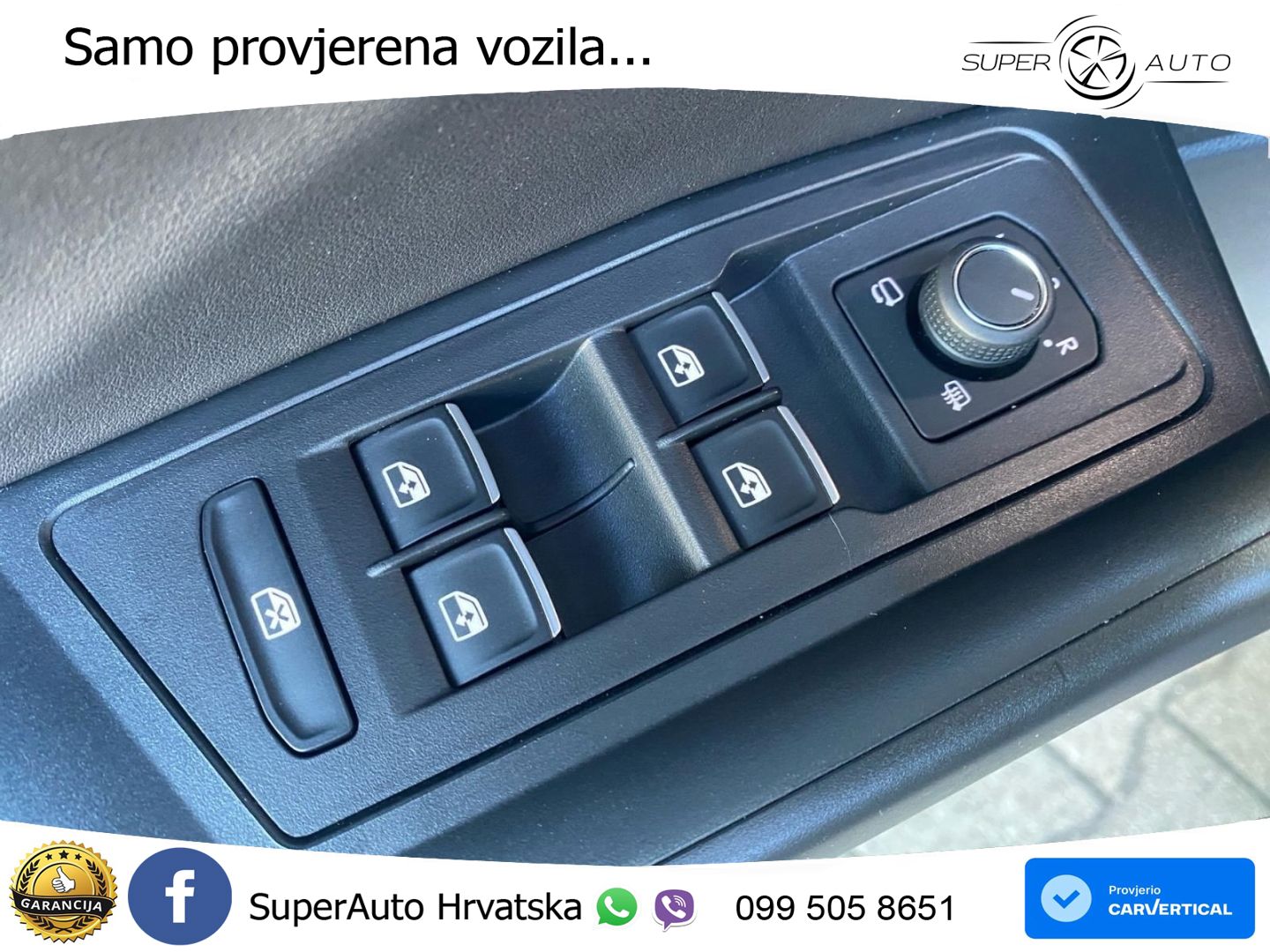 Volkswagen T-Roc 1.5 TSI (150 KS) DSG LED+GR SJED+ACC