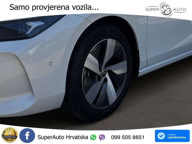 Volkswagen Passat Variant 1.5 eTSI (150 KS) DSG LED+GR SJED+ACC