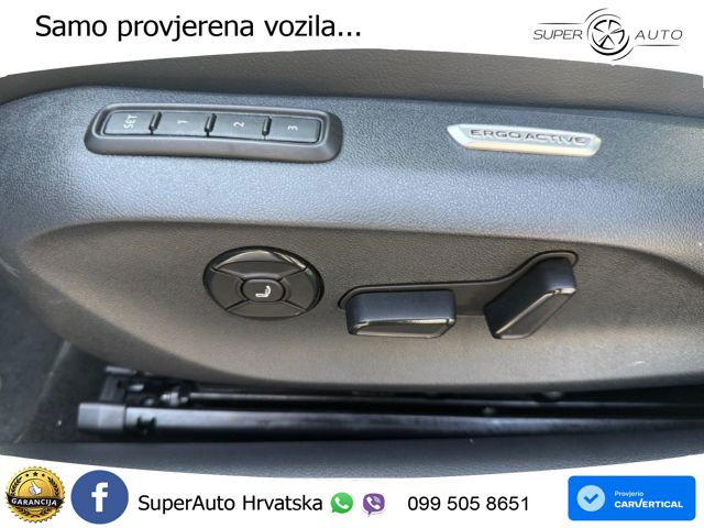 Volkswagen Passat Variant 1.5 eTSI (150 KS) DSG LED+GR SJED+ACC