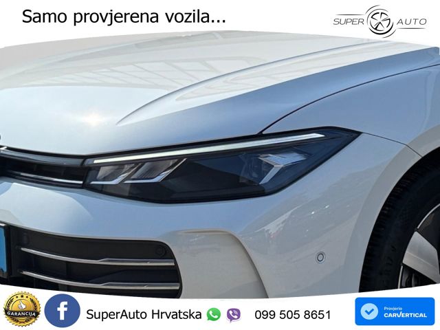 Volkswagen Passat Variant 1.5 eTSI (150 KS) DSG LED+GR SJED+ACC