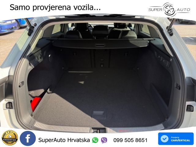 Volkswagen Passat Variant 1.5 eTSI (150 KS) DSG LED+GR SJED+ACC