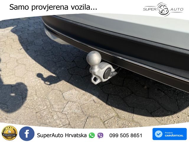 Volkswagen Passat Variant 1.5 eTSI (150 KS) DSG LED+GR SJED+ACC