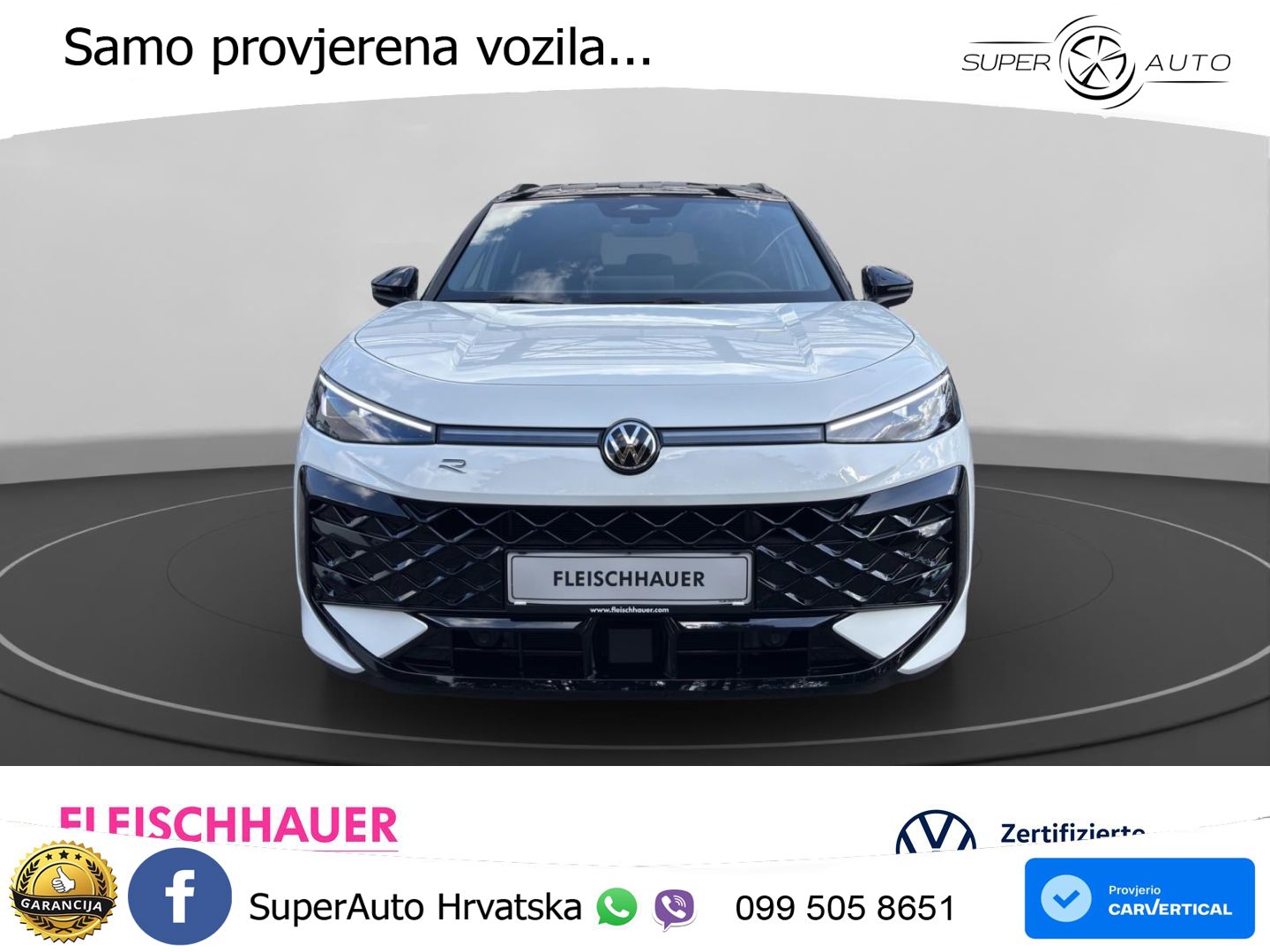 Volkswagen T-Roc 1.5 eTSI (150 KS)  DSG R-Line MATRIX+GR SJED+KAM