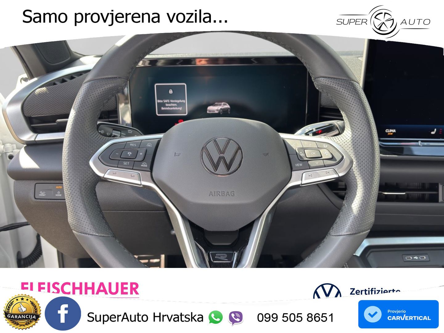 Volkswagen T-Roc 1.5 eTSI (150 KS)  DSG R-Line MATRIX+GR SJED+KAM