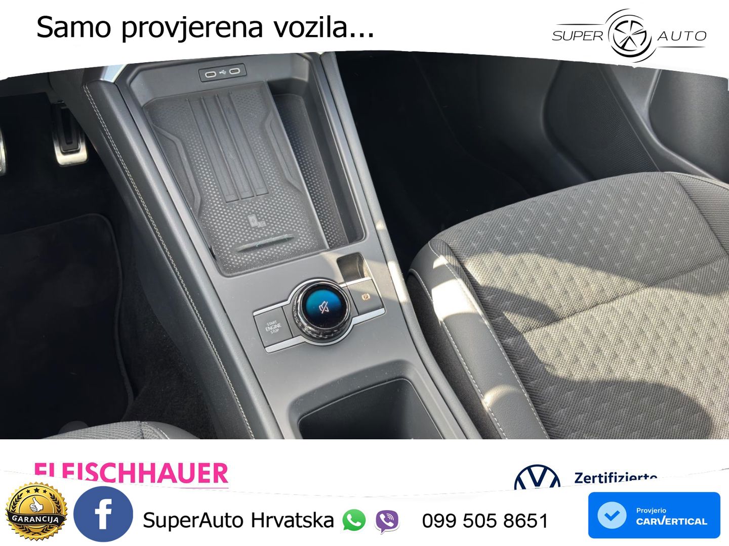 Volkswagen T-Roc 1.5 eTSI (150 KS)  DSG R-Line MATRIX+GR SJED+KAM
