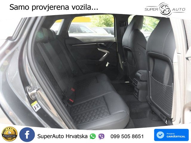 Audi RS3 Sedan 2.5 TFSI (400 KS) quattro S tronic S line LED+GR SJED+ACC