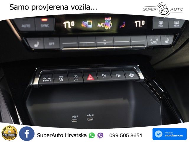Audi RS3 Sedan 2.5 TFSI (400 KS) quattro S tronic S line LED+GR SJED+ACC
