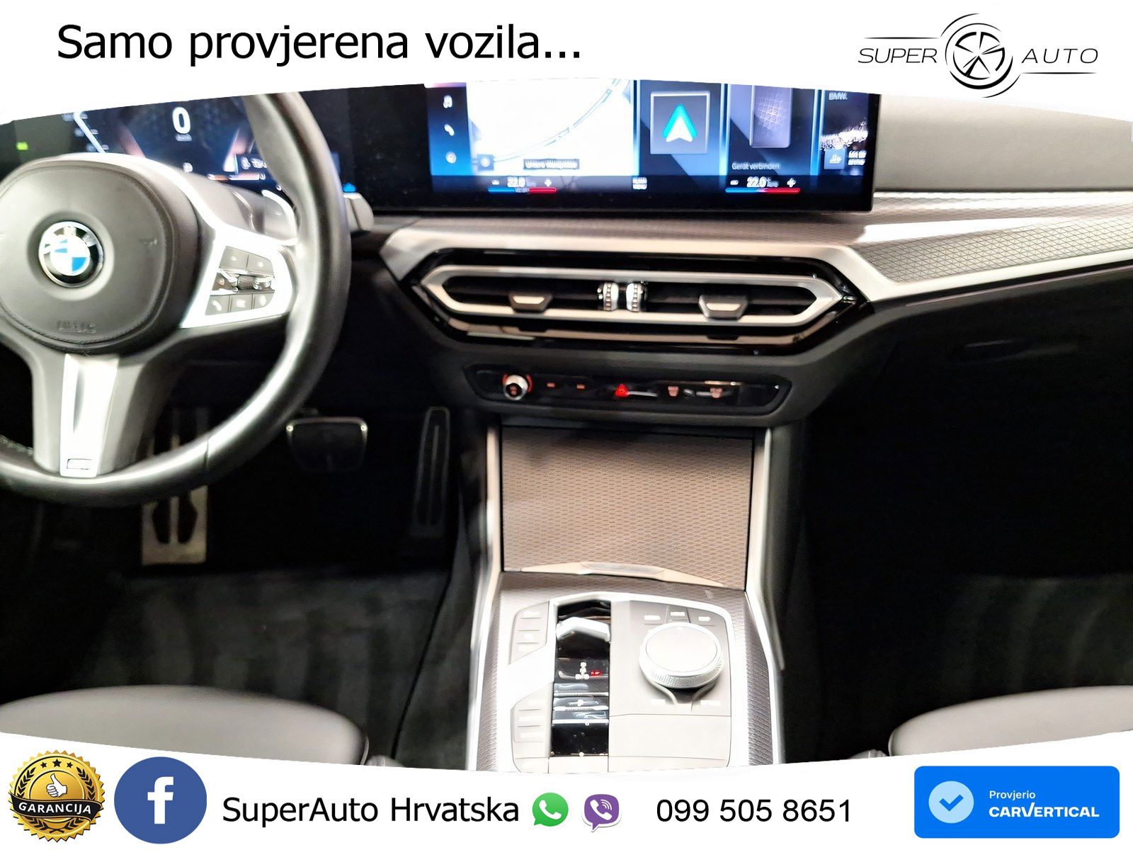 BMW 318i (156 KS) Steptronic M Sport