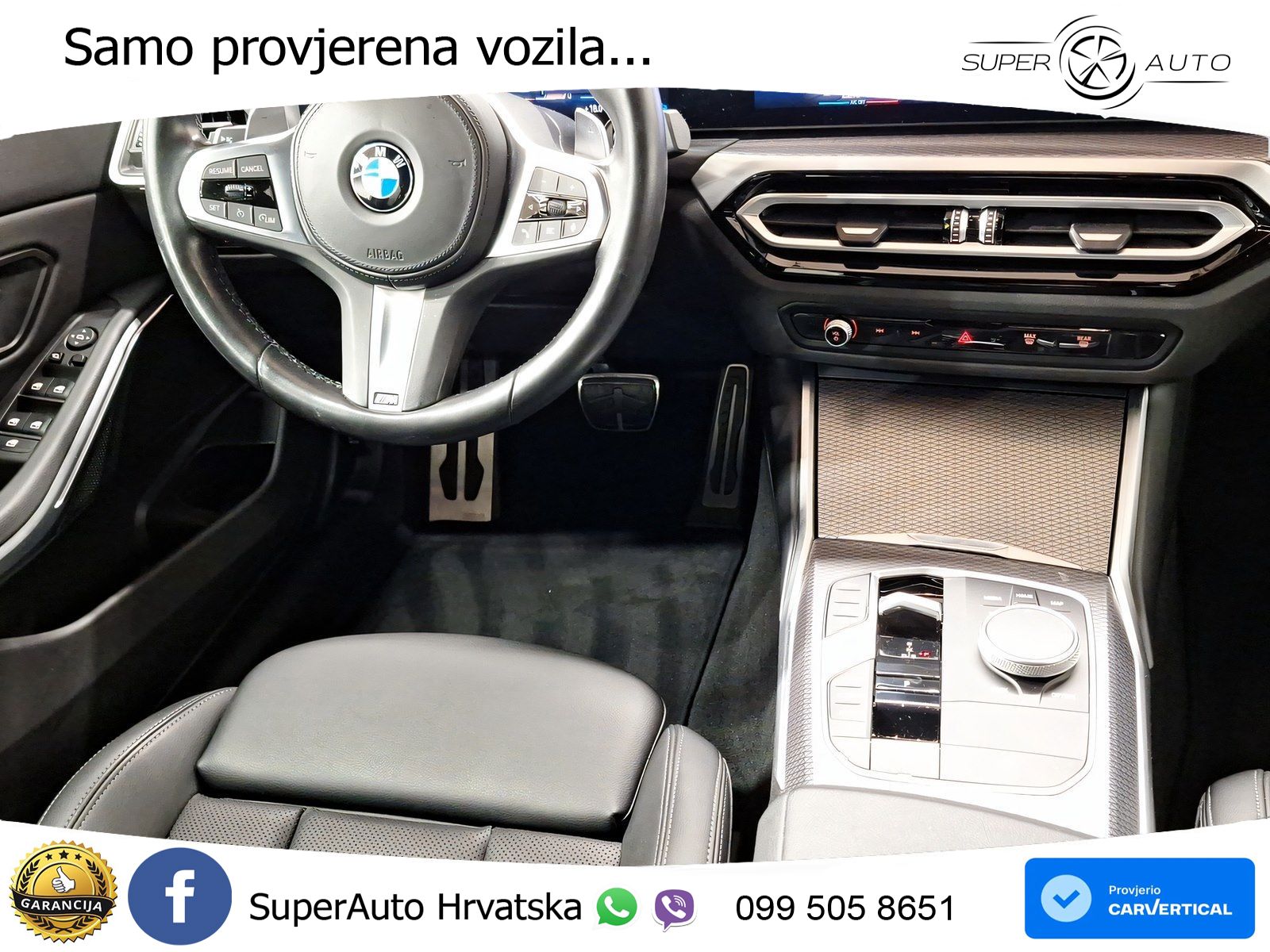 BMW 318i (156 KS) Steptronic M Sport