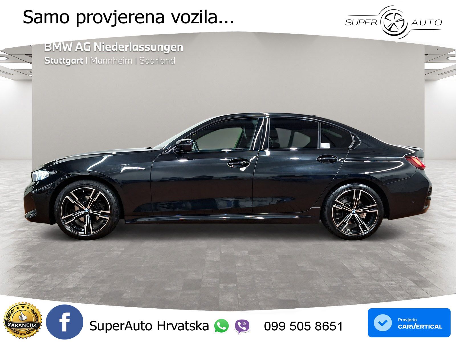 BMW 318i (156 KS) Steptronic M Sport