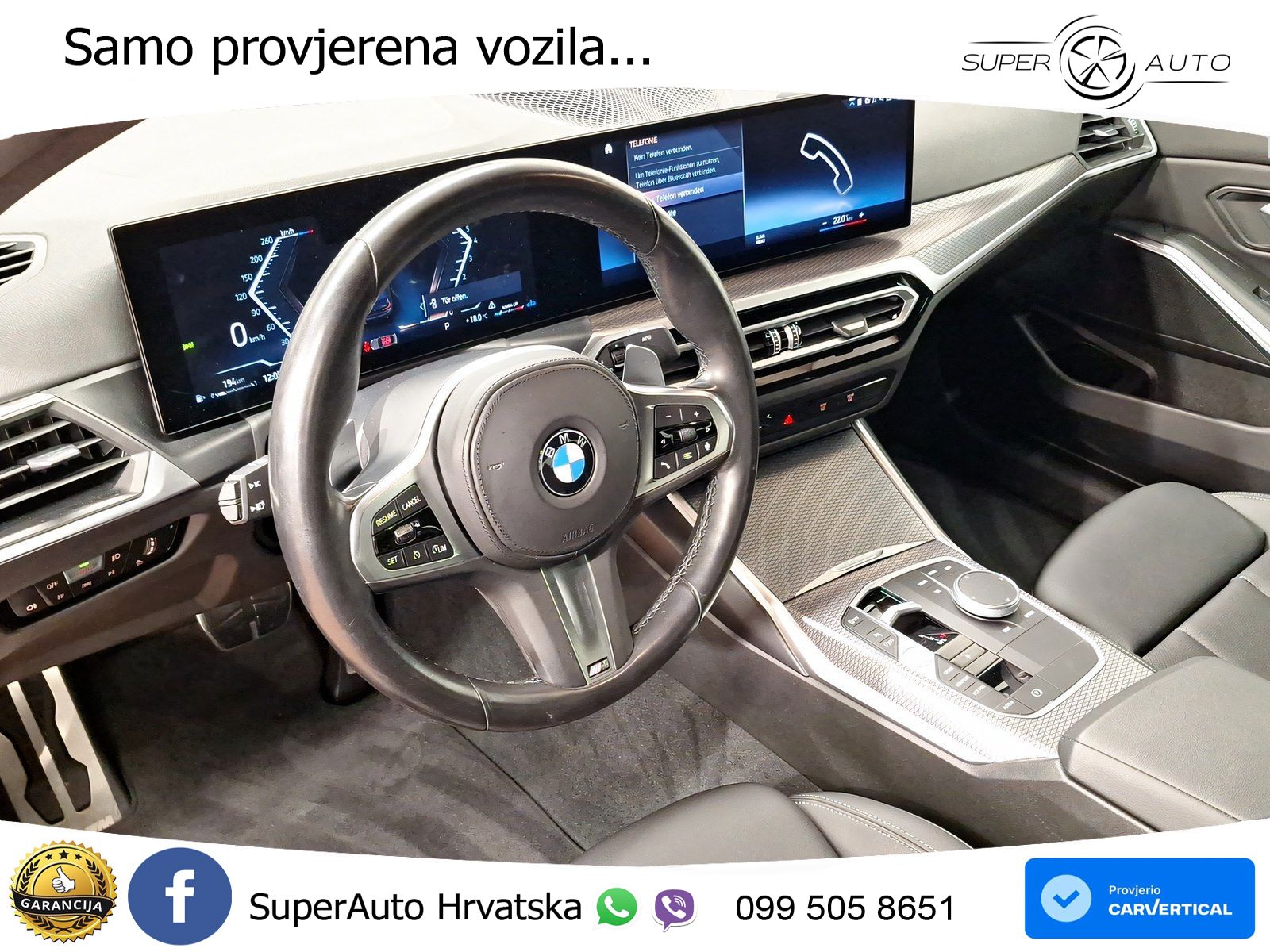 BMW 318i (156 KS) Steptronic M Sport