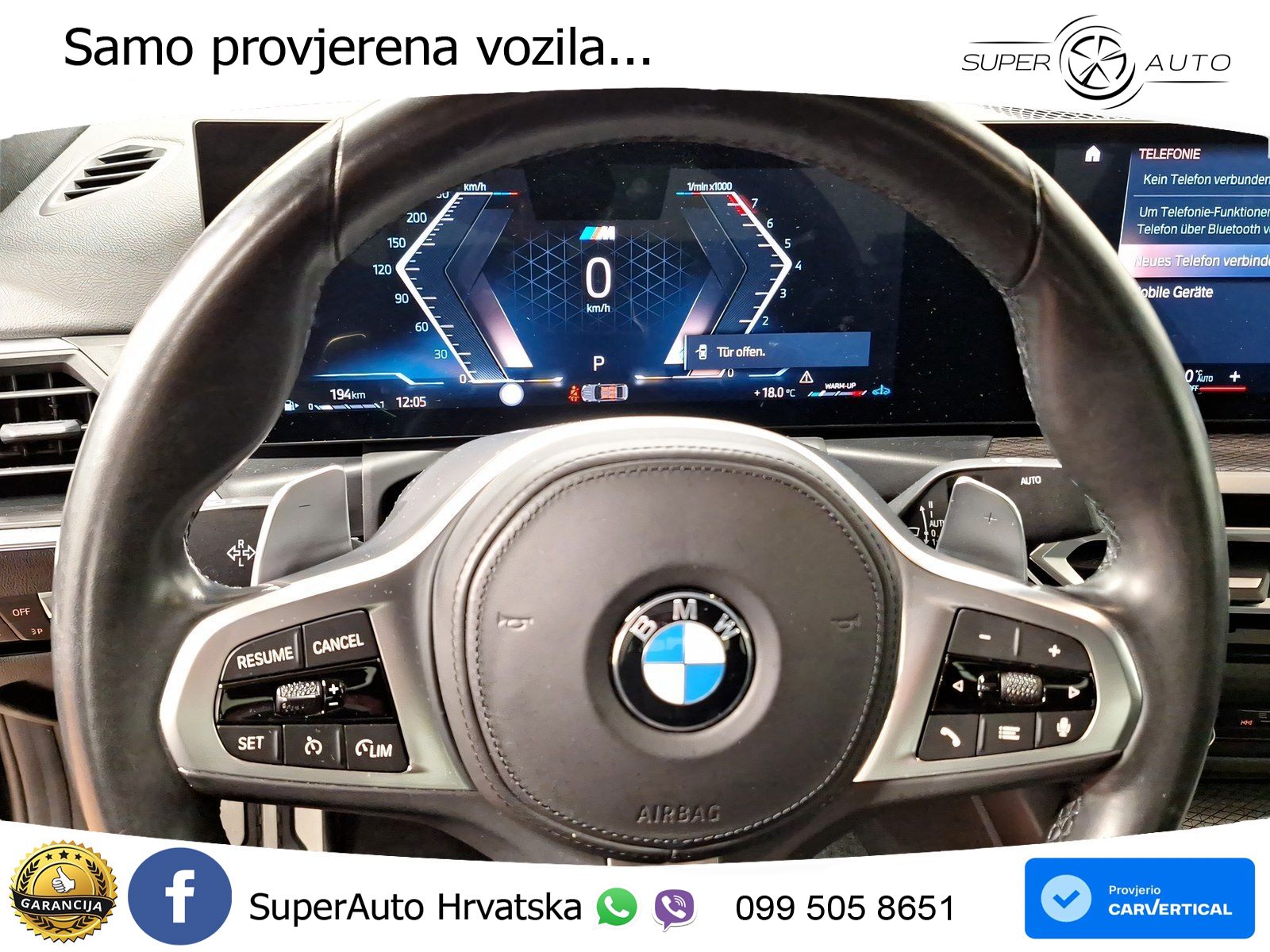 BMW 318i (156 KS) Steptronic M Sport