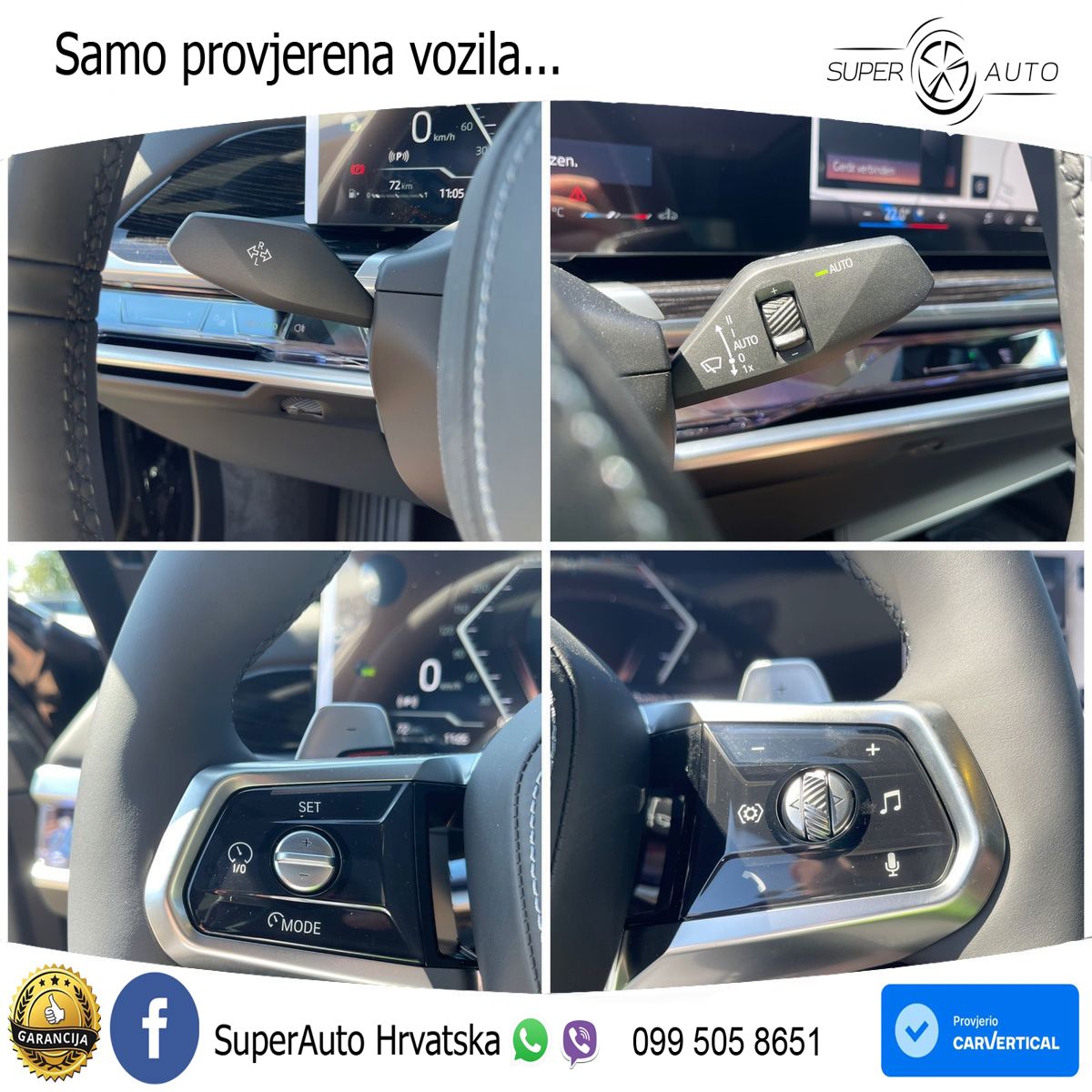 BMW 740d (299 KS) xDrive Steptronic M Sport ACC+HEAD+GR SJED+360+PANO