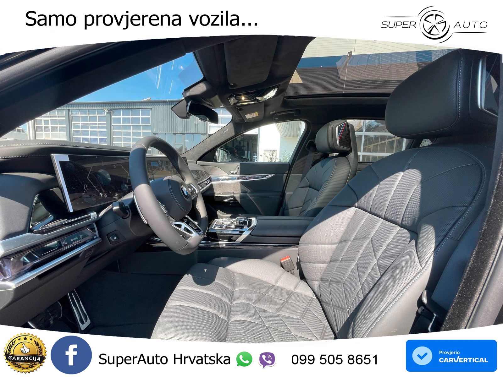 BMW 740d (299 KS) xDrive Steptronic M Sport ACC+HEAD+GR SJED+360+PANO