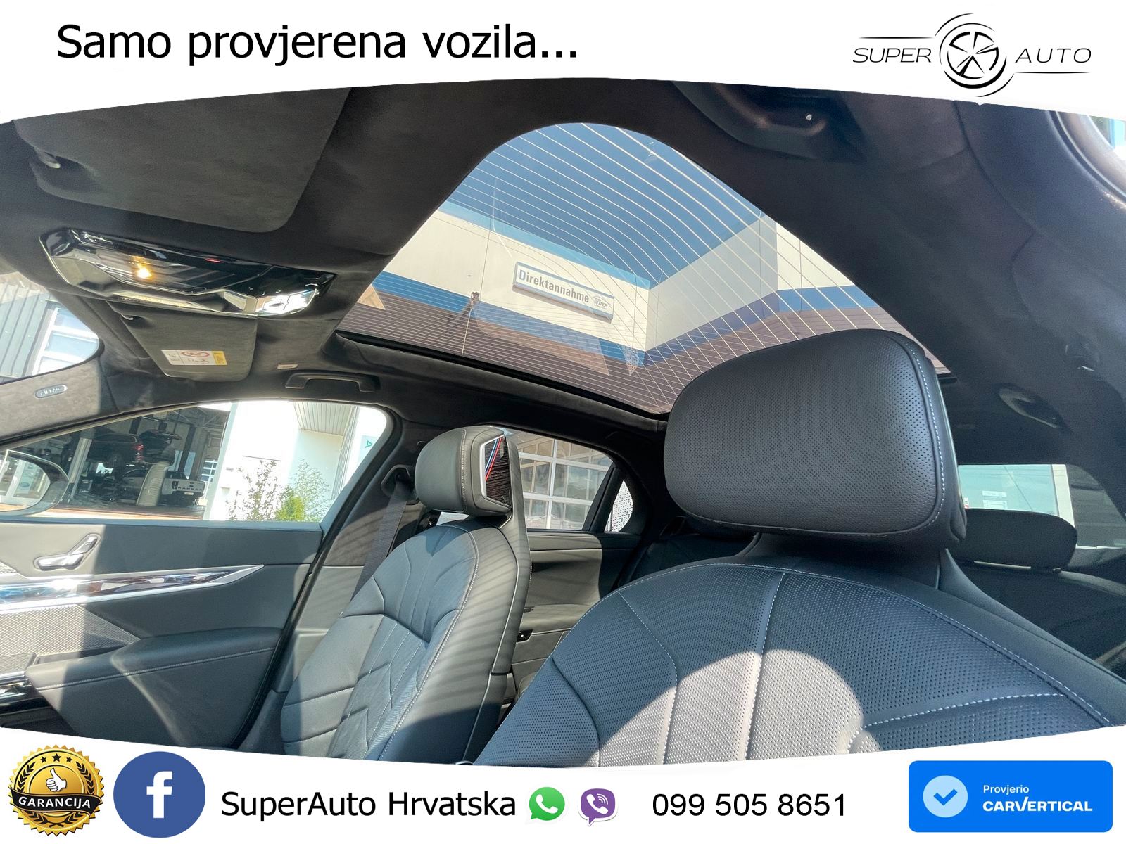 BMW 740d (299 KS) xDrive Steptronic M Sport ACC+HEAD+GR SJED+360+PANO