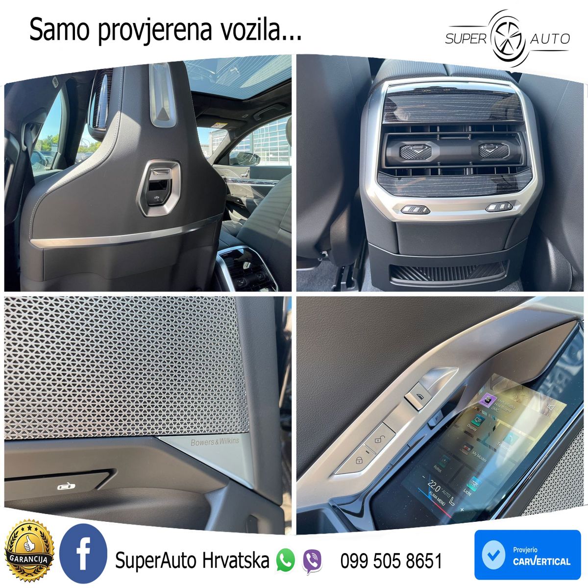 BMW 740d (299 KS) xDrive Steptronic M Sport ACC+HEAD+GR SJED+360+PANO