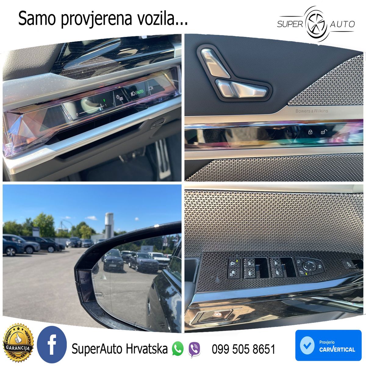 BMW 740d (299 KS) xDrive Steptronic M Sport ACC+HEAD+GR SJED+360+PANO