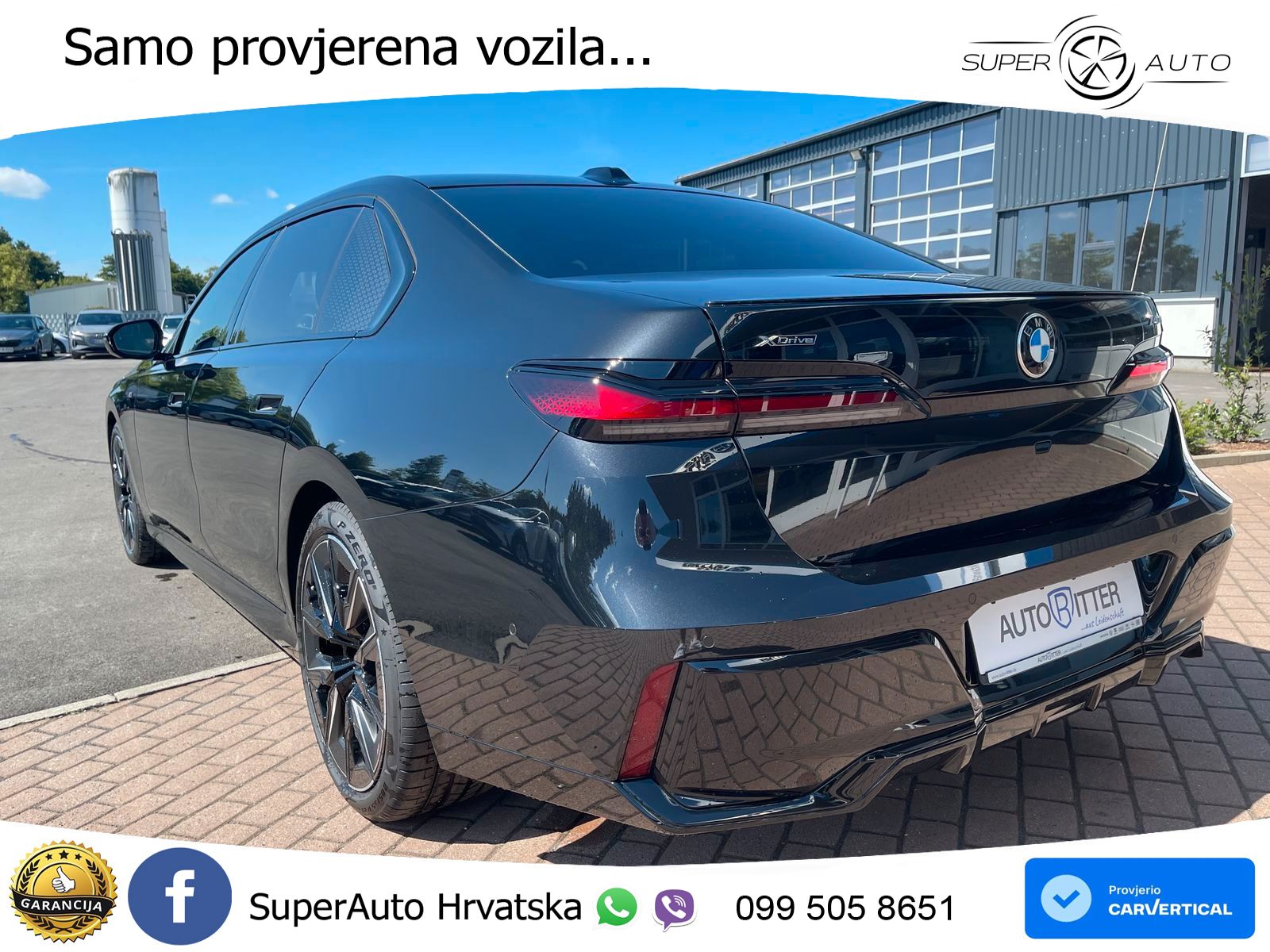 BMW 740d (299 KS) xDrive Steptronic M Sport ACC+HEAD+GR SJED+360+PANO
