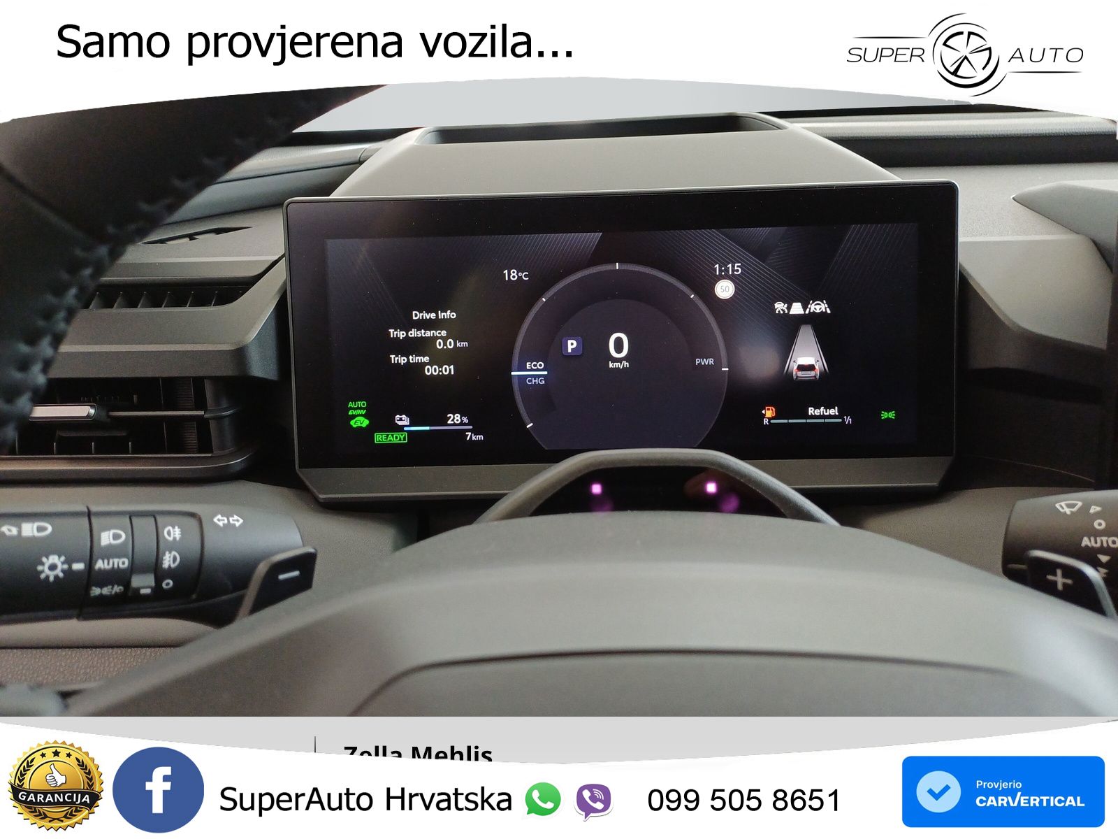 Toyota RAV4 2.5 (272 KS) Hybrid ECVT Style LED+GR SJED+ACC