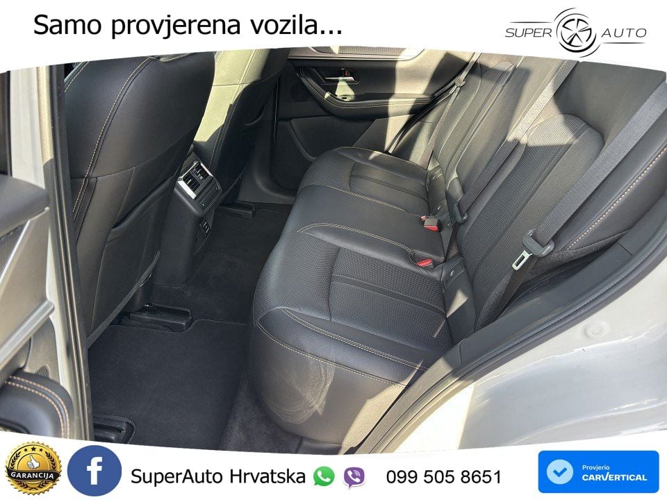 Mazda CX-60 3.3 e-Skyactiv D (254 KS) AWD Automatic MATRIX+GR SJED+KAM