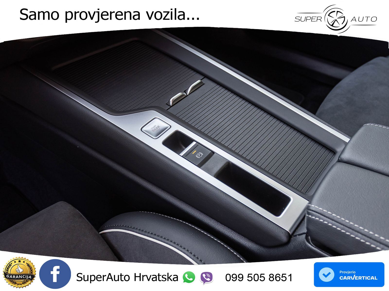 Volkswagen Passat Variant 2.0 TDI (122 KS) DSG Business LED+GR SJED+ACC