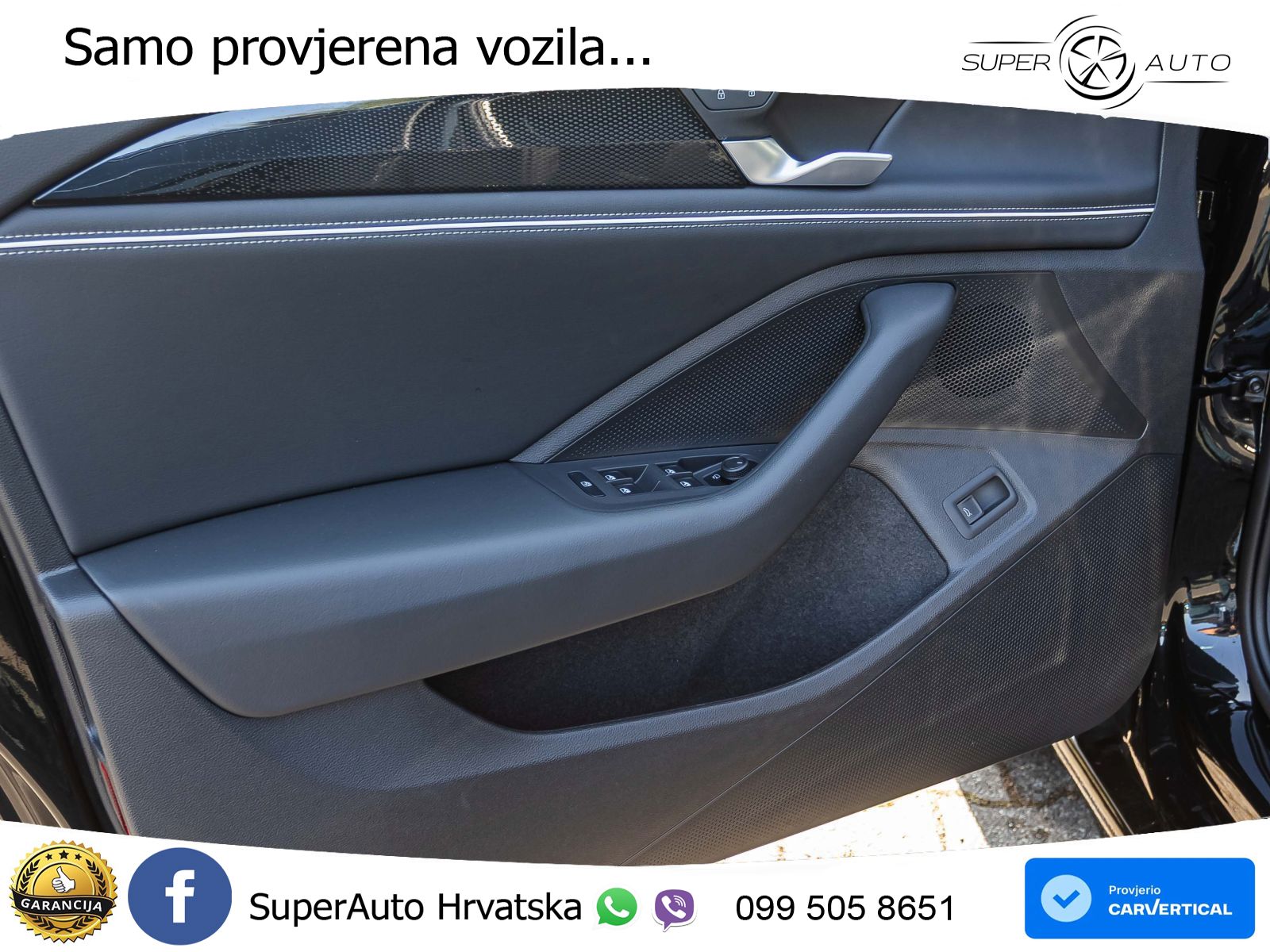 Volkswagen Passat Variant 2.0 TDI (122 KS) DSG Business LED+GR SJED+ACC