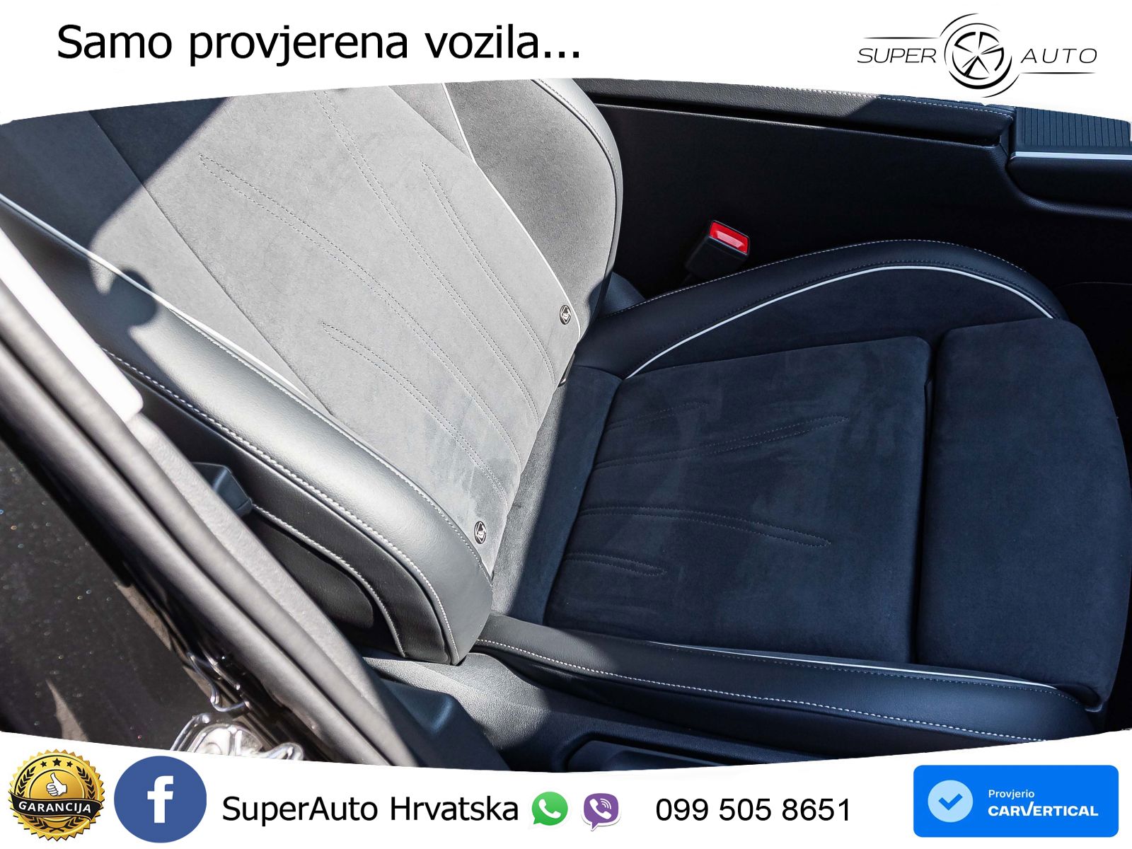 Volkswagen Passat Variant 2.0 TDI (122 KS) DSG Business LED+GR SJED+ACC