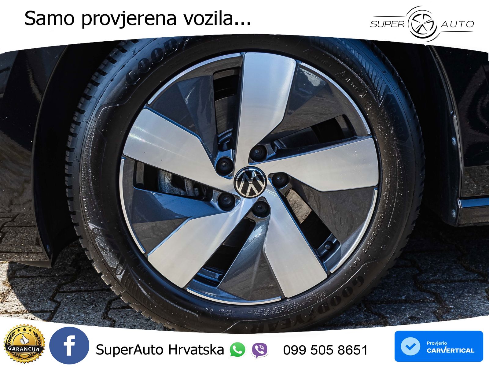 Volkswagen Passat Variant 2.0 TDI (122 KS) DSG Business LED+GR SJED+ACC
