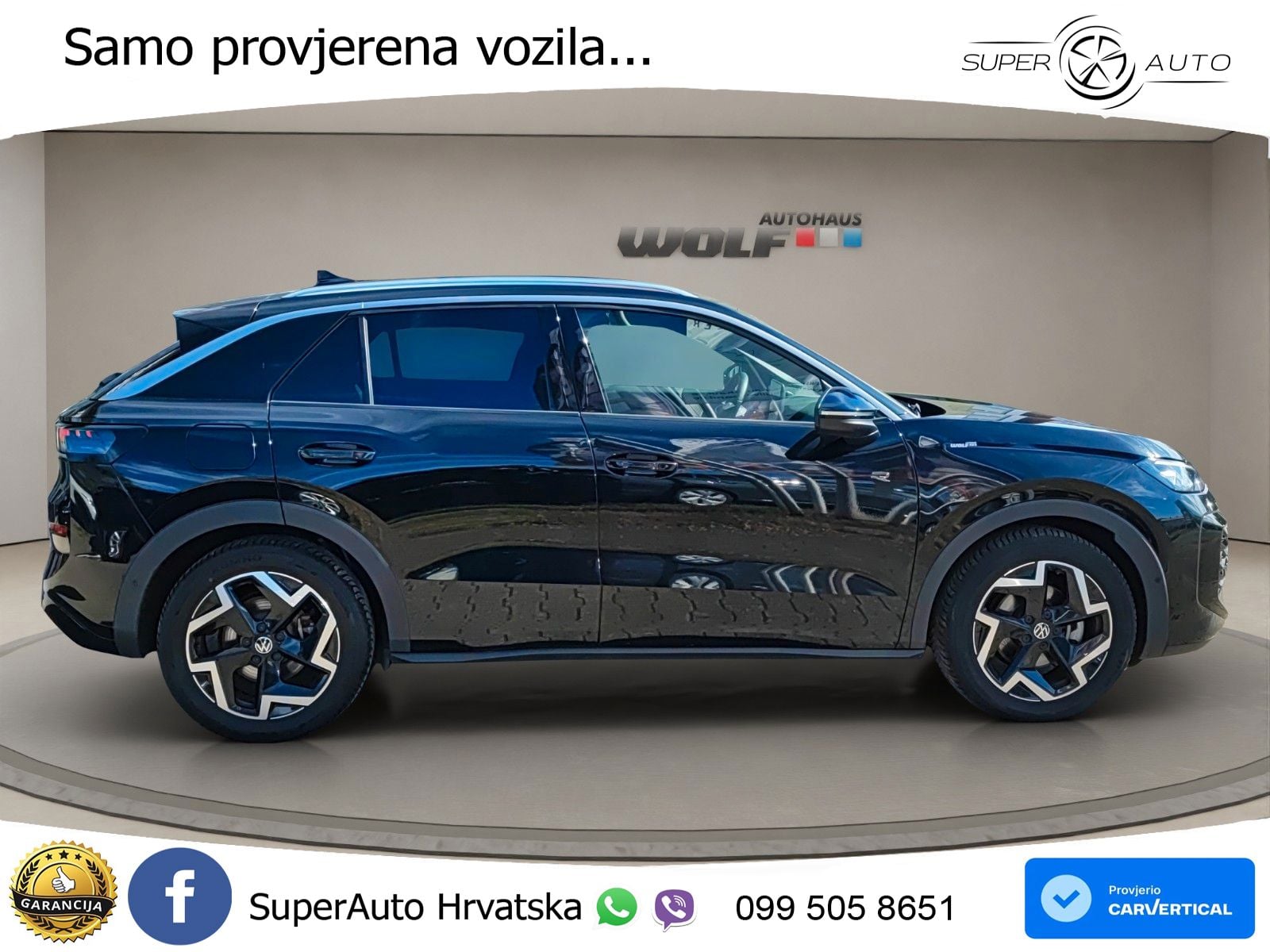 Volkswagen T-Roc II 1.5 eTSI (150 KS)  DSG LED+GR SJED+ACC