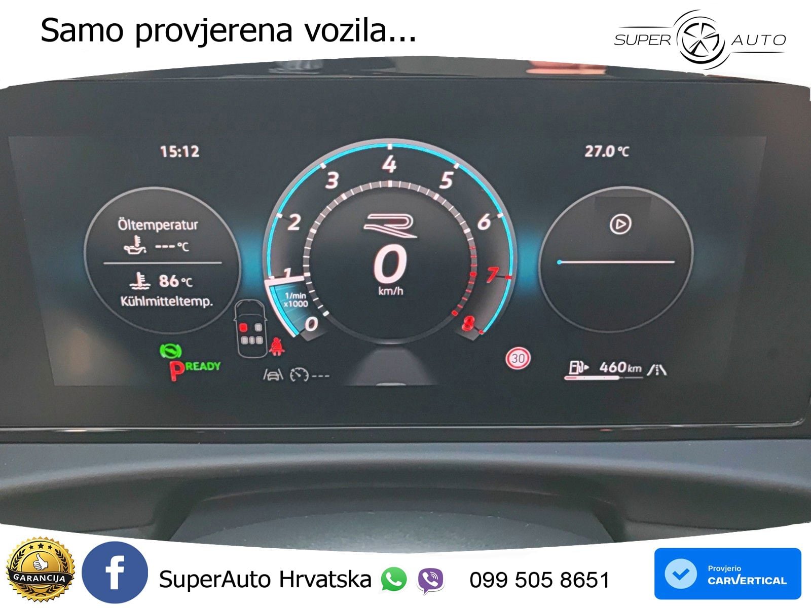 Volkswagen T-Roc II 1.5 eTSI (150 KS)  DSG LED+GR SJED+ACC