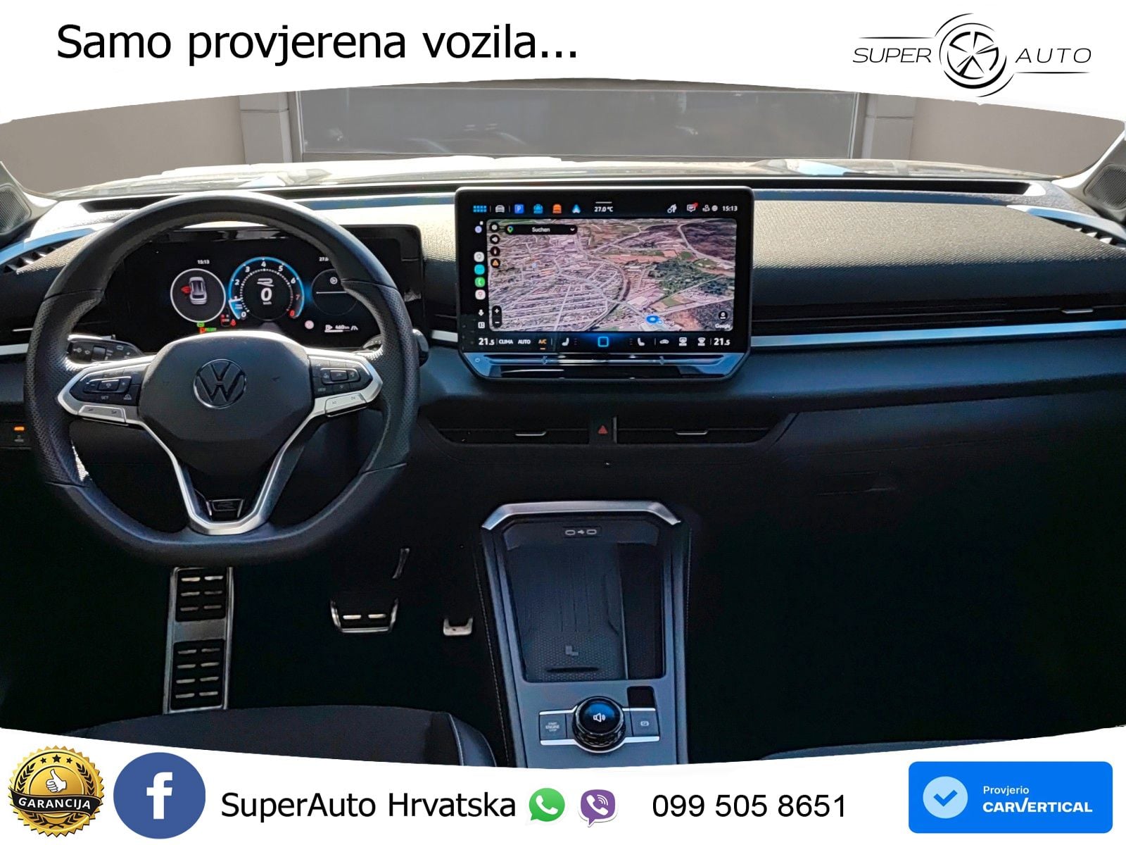 Volkswagen T-Roc II 1.5 eTSI (150 KS)  DSG LED+GR SJED+ACC