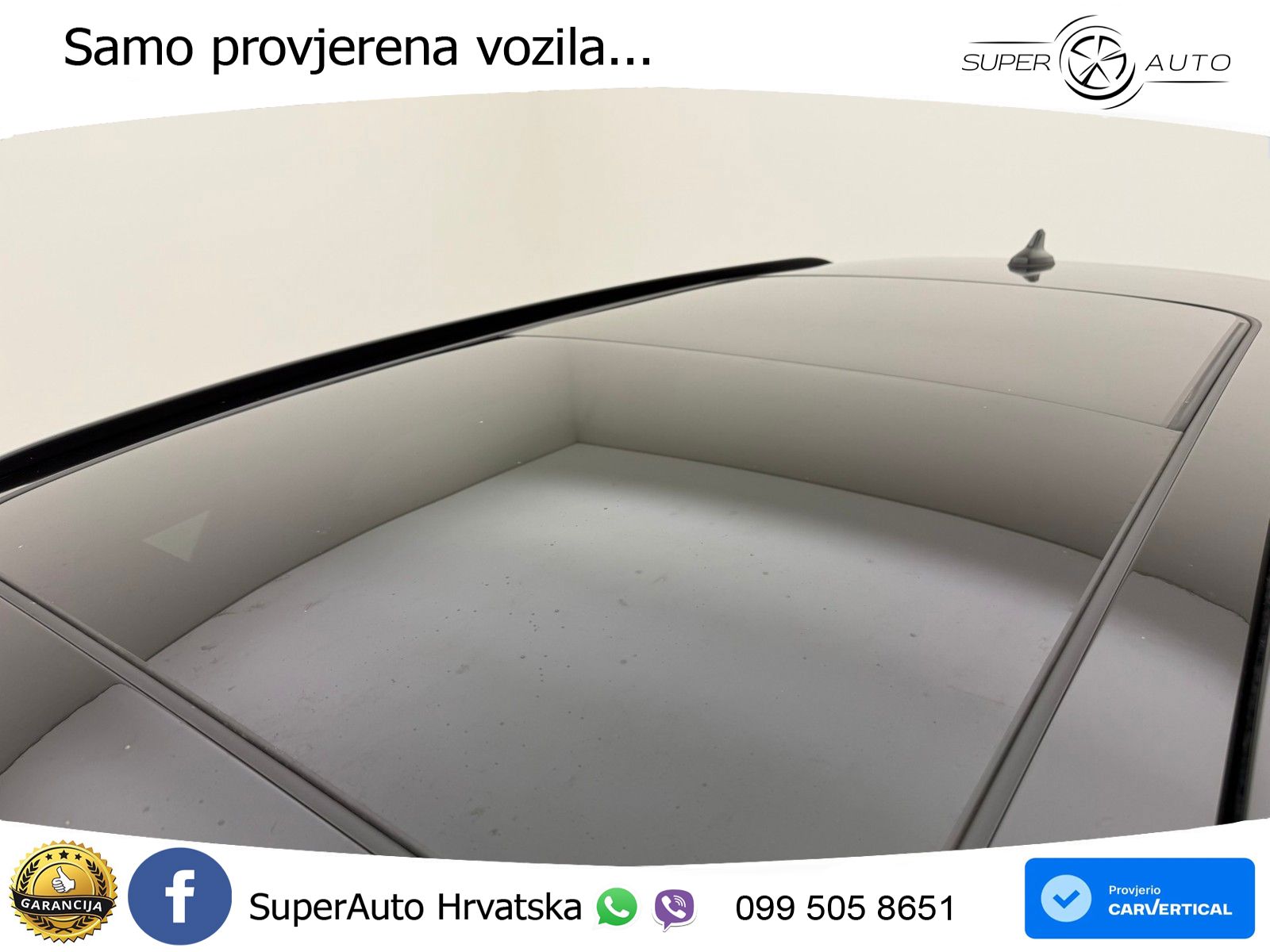 Volkswagen Passat Variant 2.0 TSI (265 KS) 4MOTION DSG R-Line LED+GR SJED+ACC