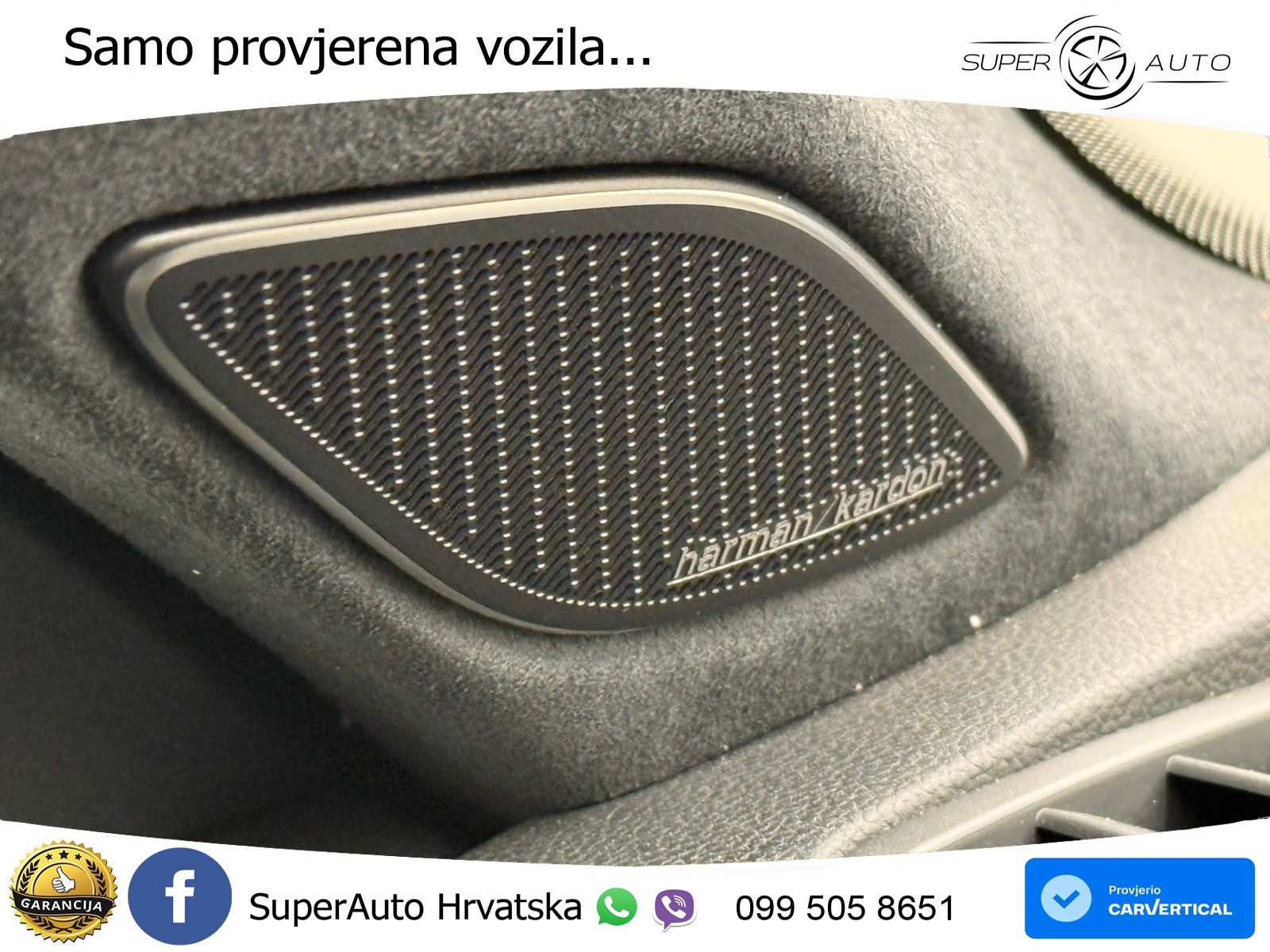 Volkswagen Passat Variant 2.0 TSI (265 KS) 4MOTION DSG R-Line LED+GR SJED+ACC